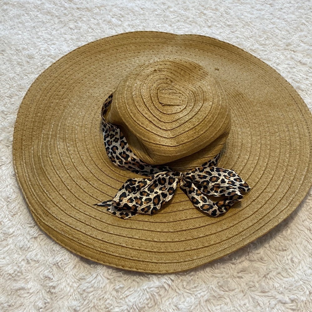 Beach Hat